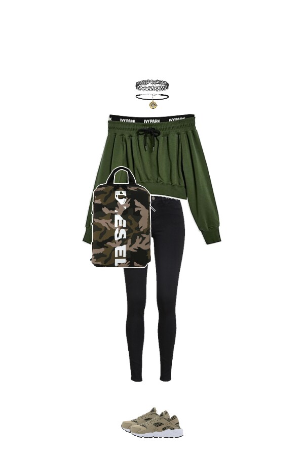 Combyne
            outfit