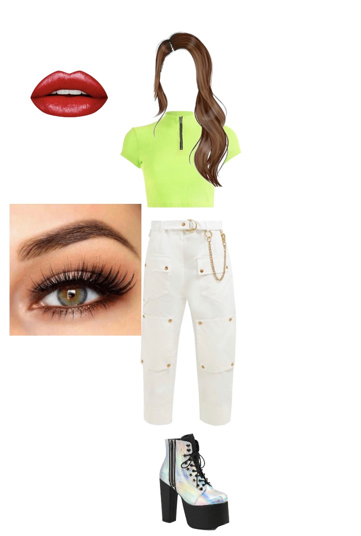 Combyne
            outfit