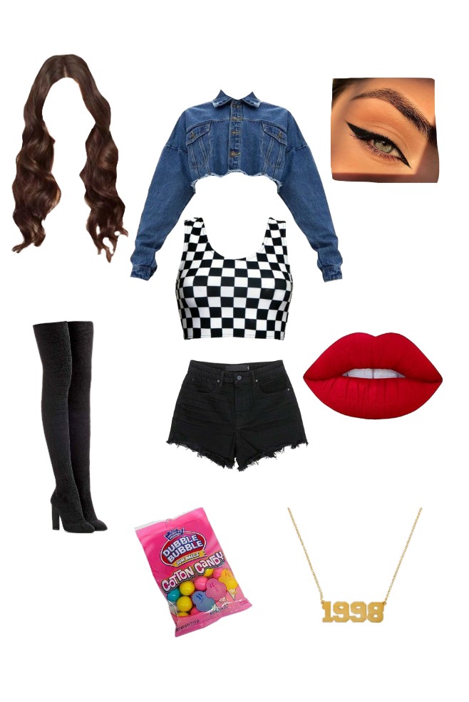 Combyne
            outfit