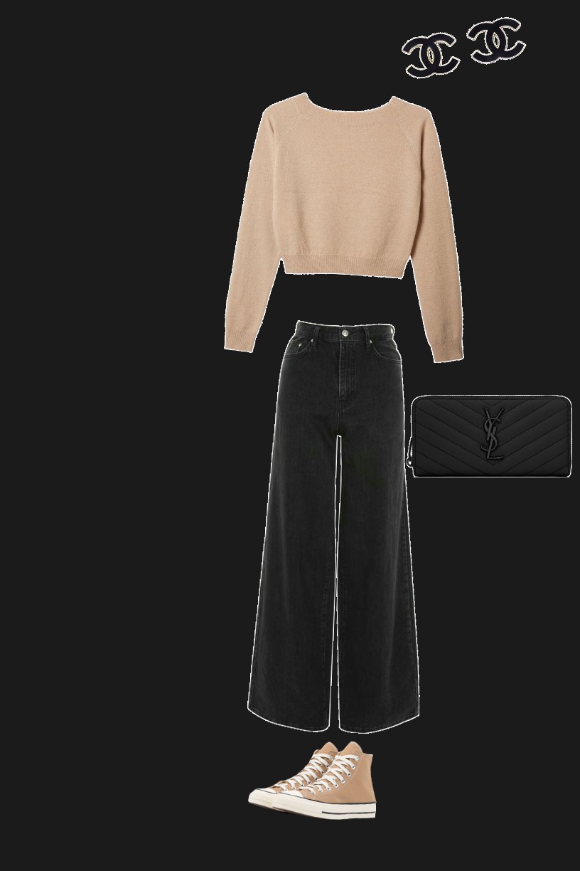 Combyne
            outfit