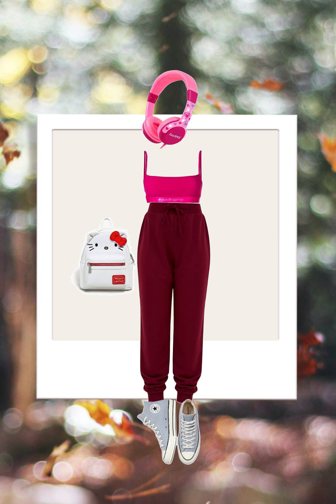 Combyne
            outfit