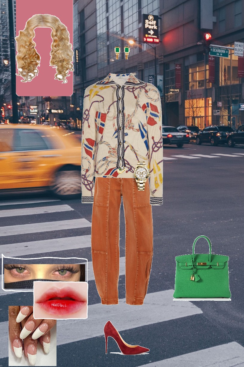Combyne
            outfit