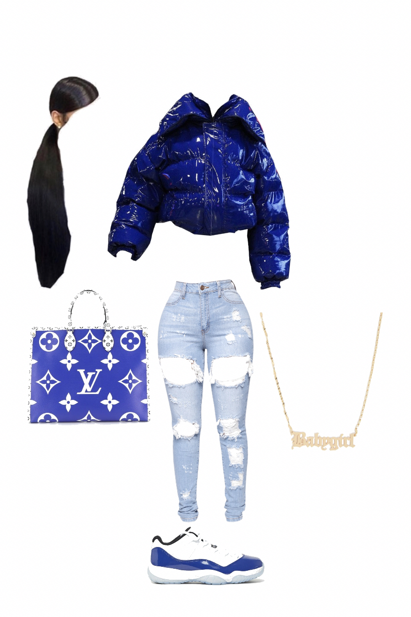 Combyne
            outfit