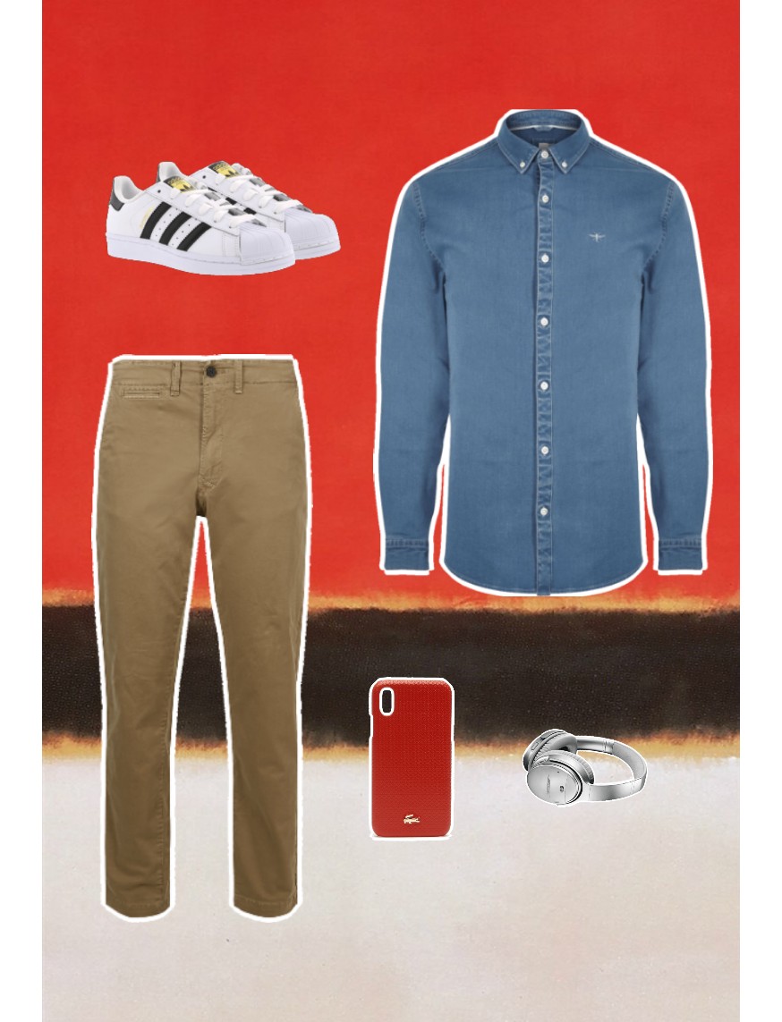 Combyne
            outfit