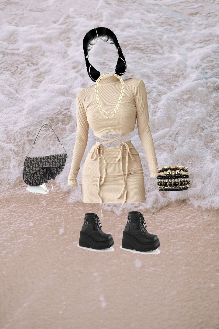 Combyne
            outfit