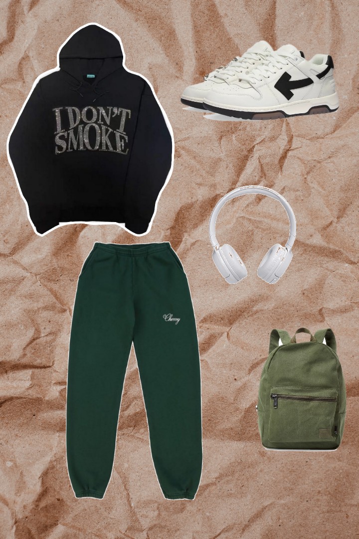 Combyne
            outfit