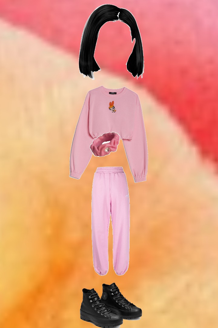 Combyne
            outfit