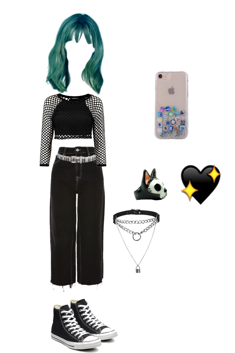 Combyne
            outfit