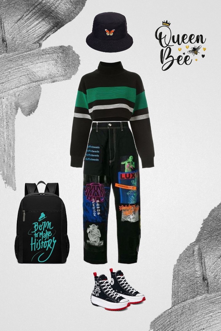 Combyne
            outfit