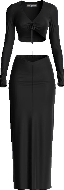 combyne outift