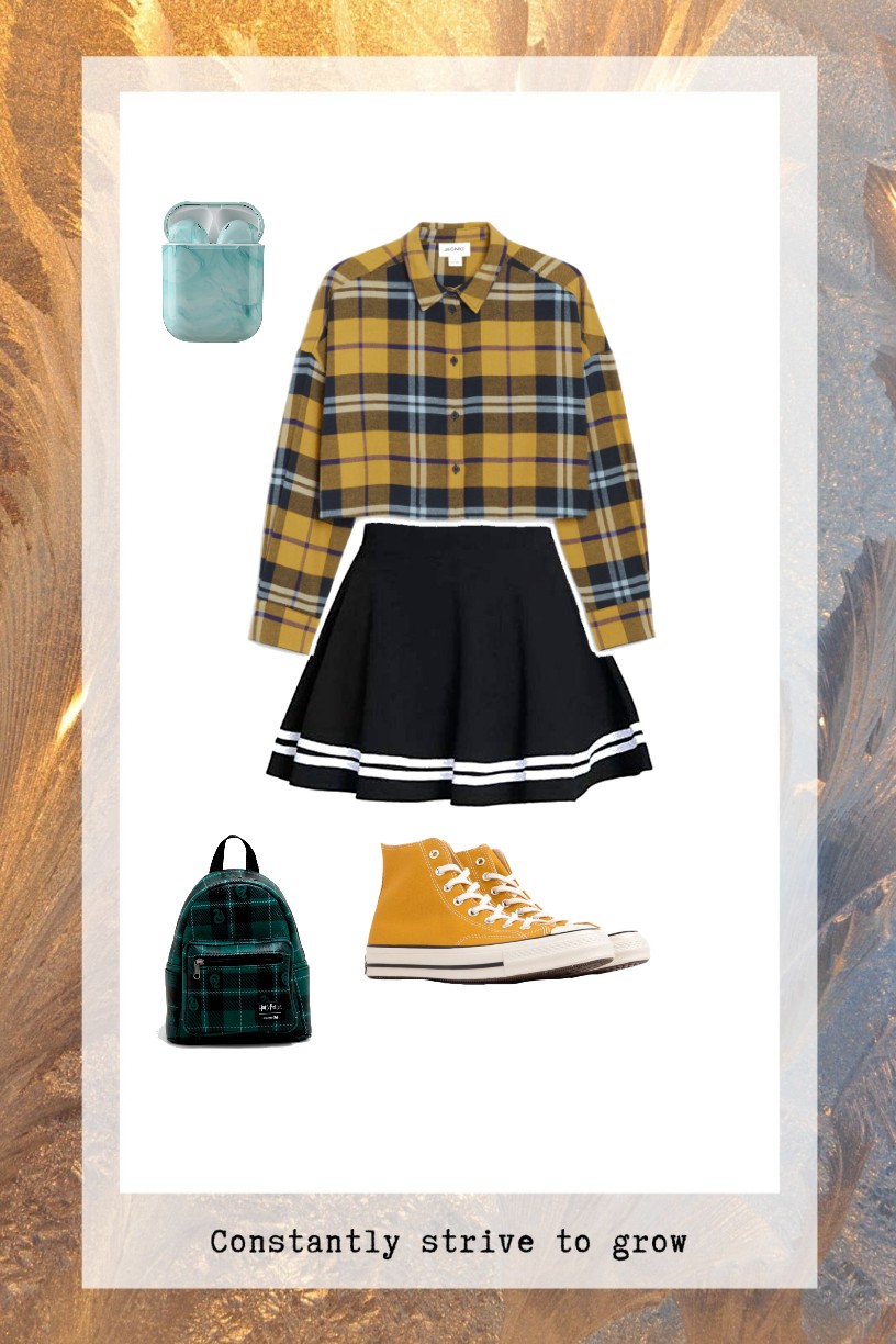 Combyne
            outfit