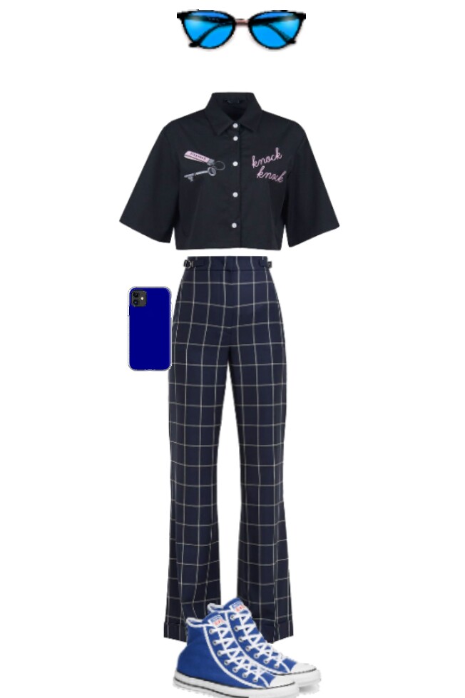 Combyne
            outfit