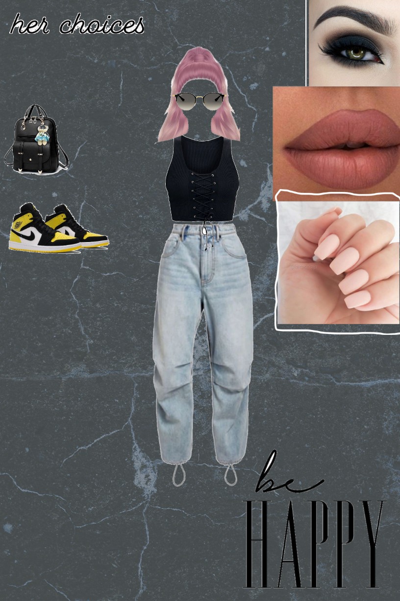 Combyne
            outfit
