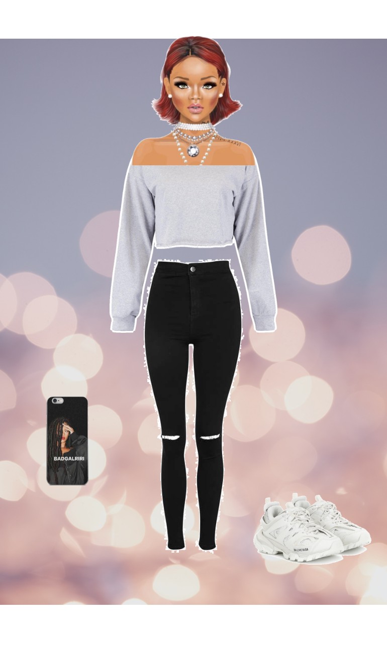 Combyne
            outfit