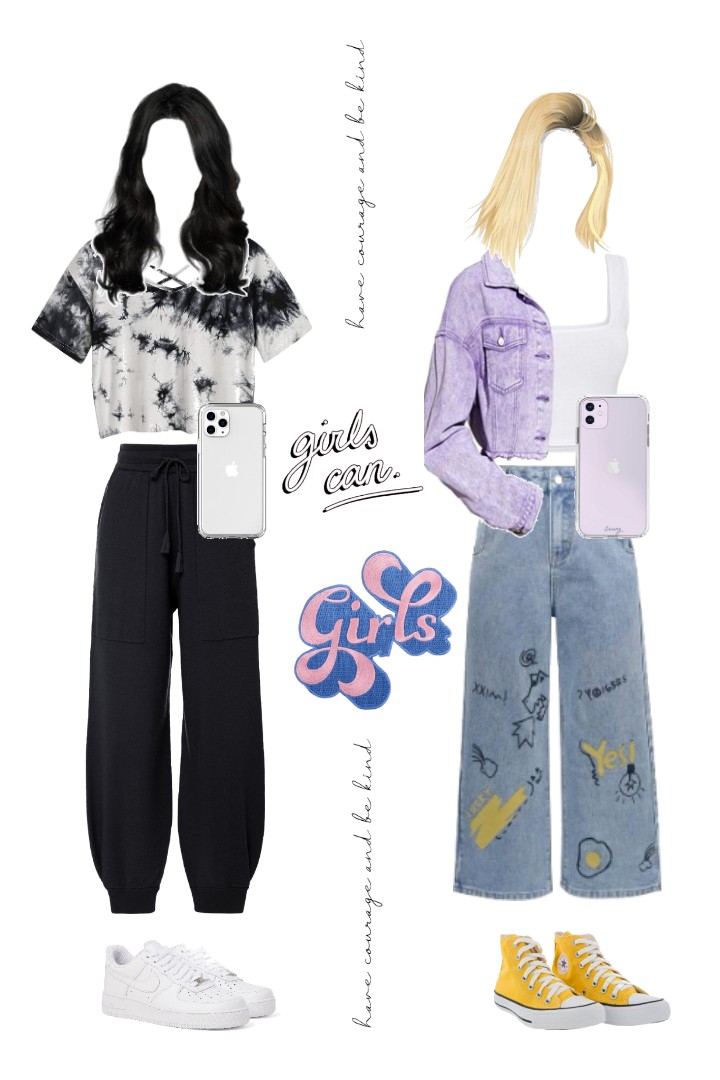 Combyne
            outfit