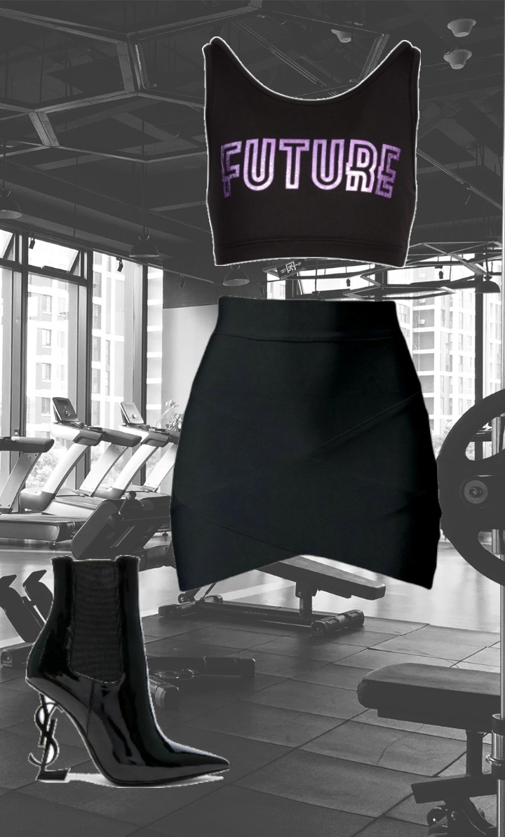 Combyne
            outfit