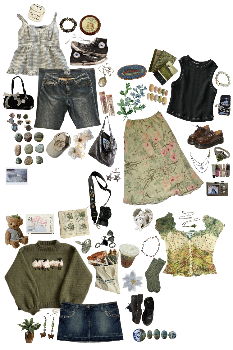 Combyne
            outfit