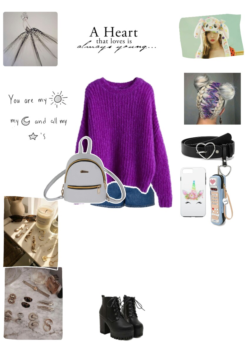 Combyne
            outfit