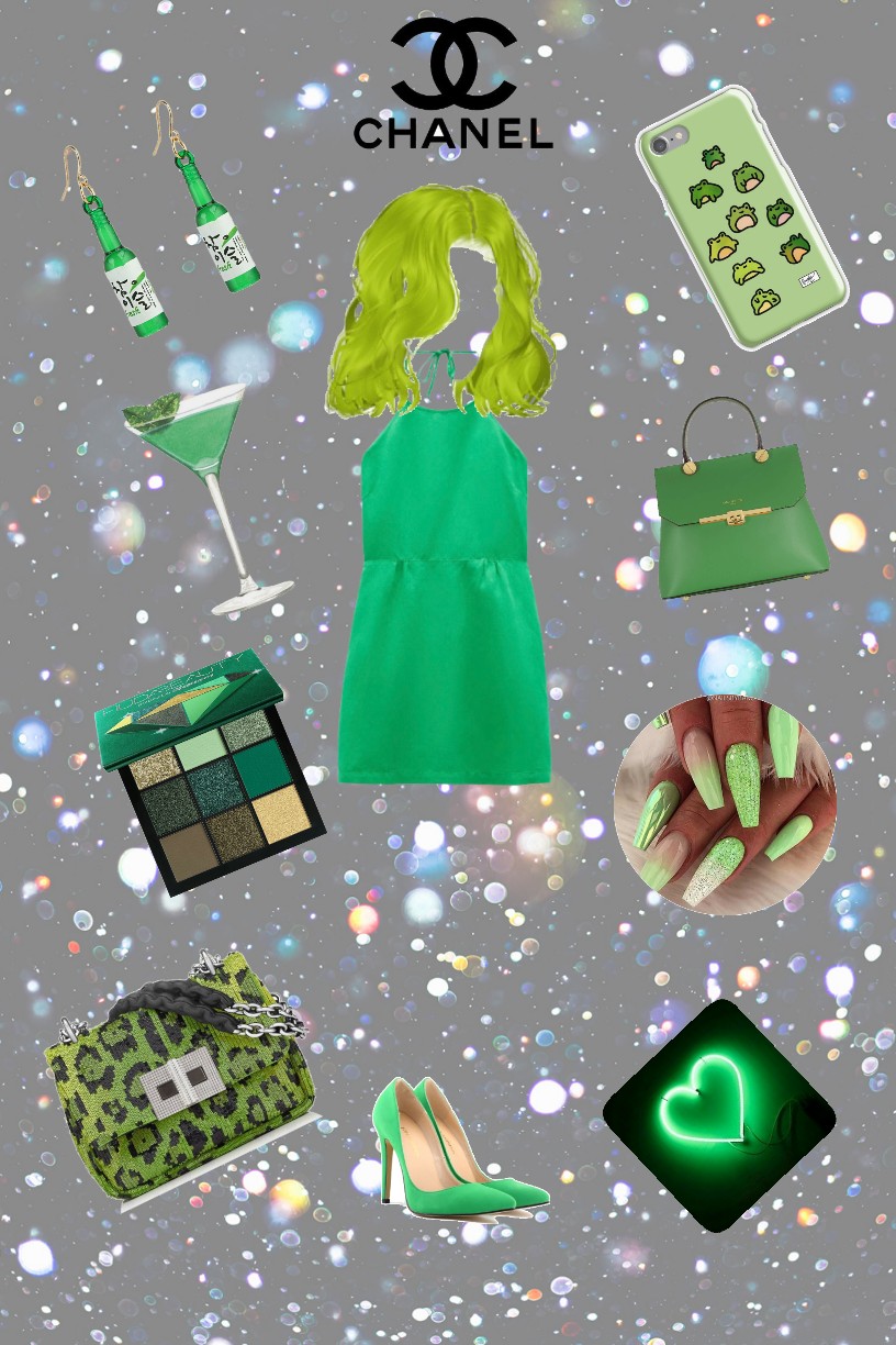 Combyne
            outfit