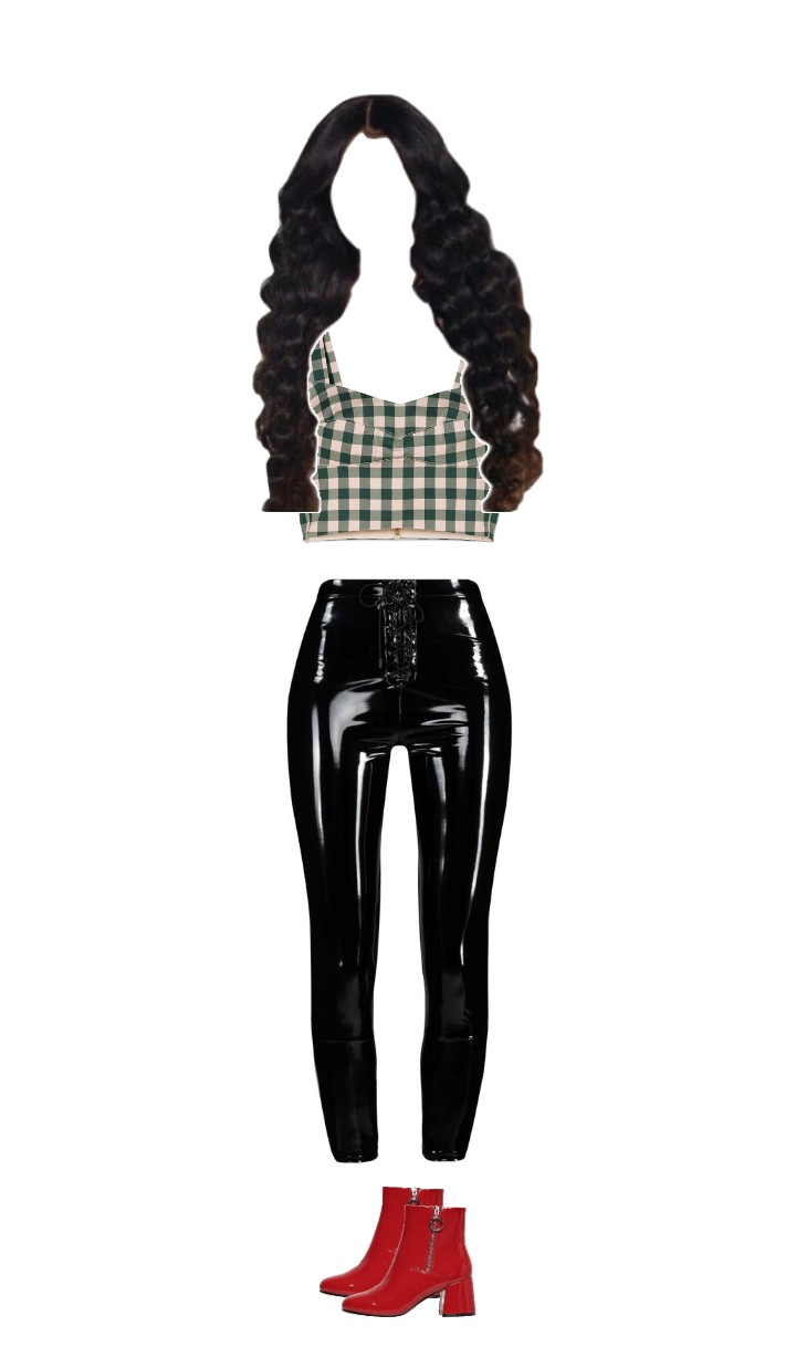 Combyne
            outfit