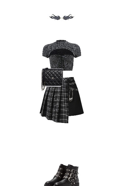 Combyne
            outfit