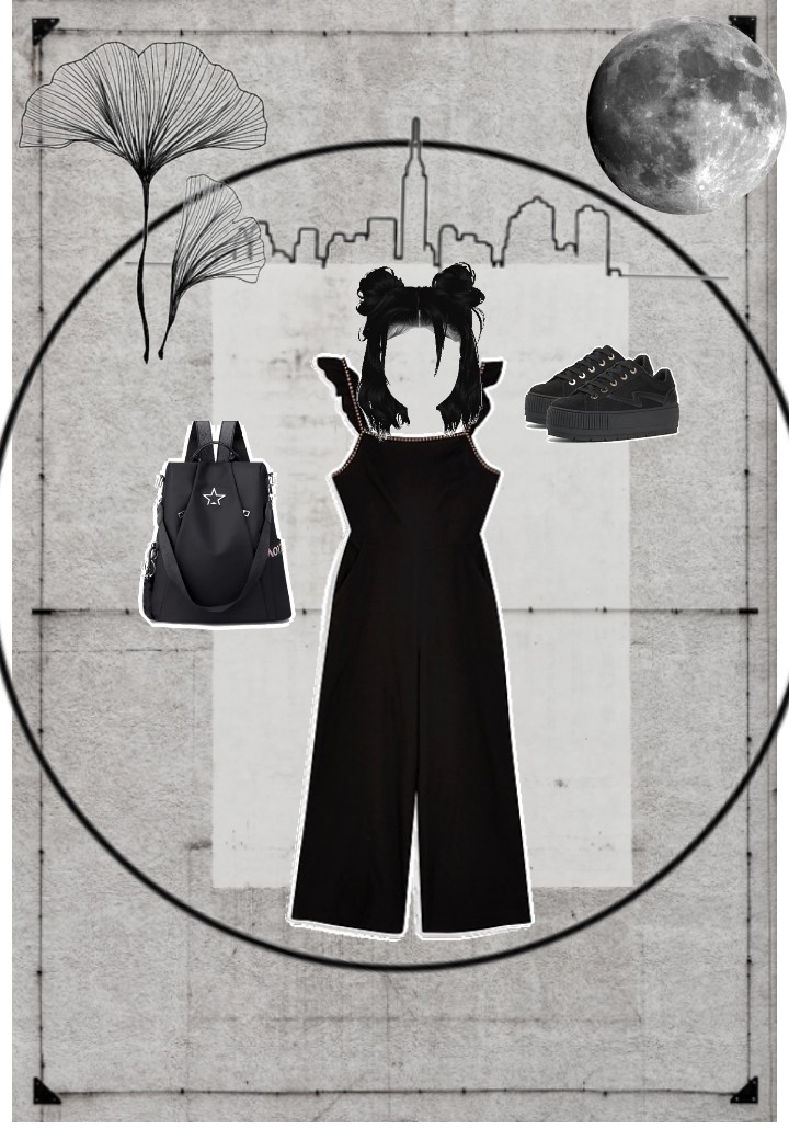 Combyne
            outfit