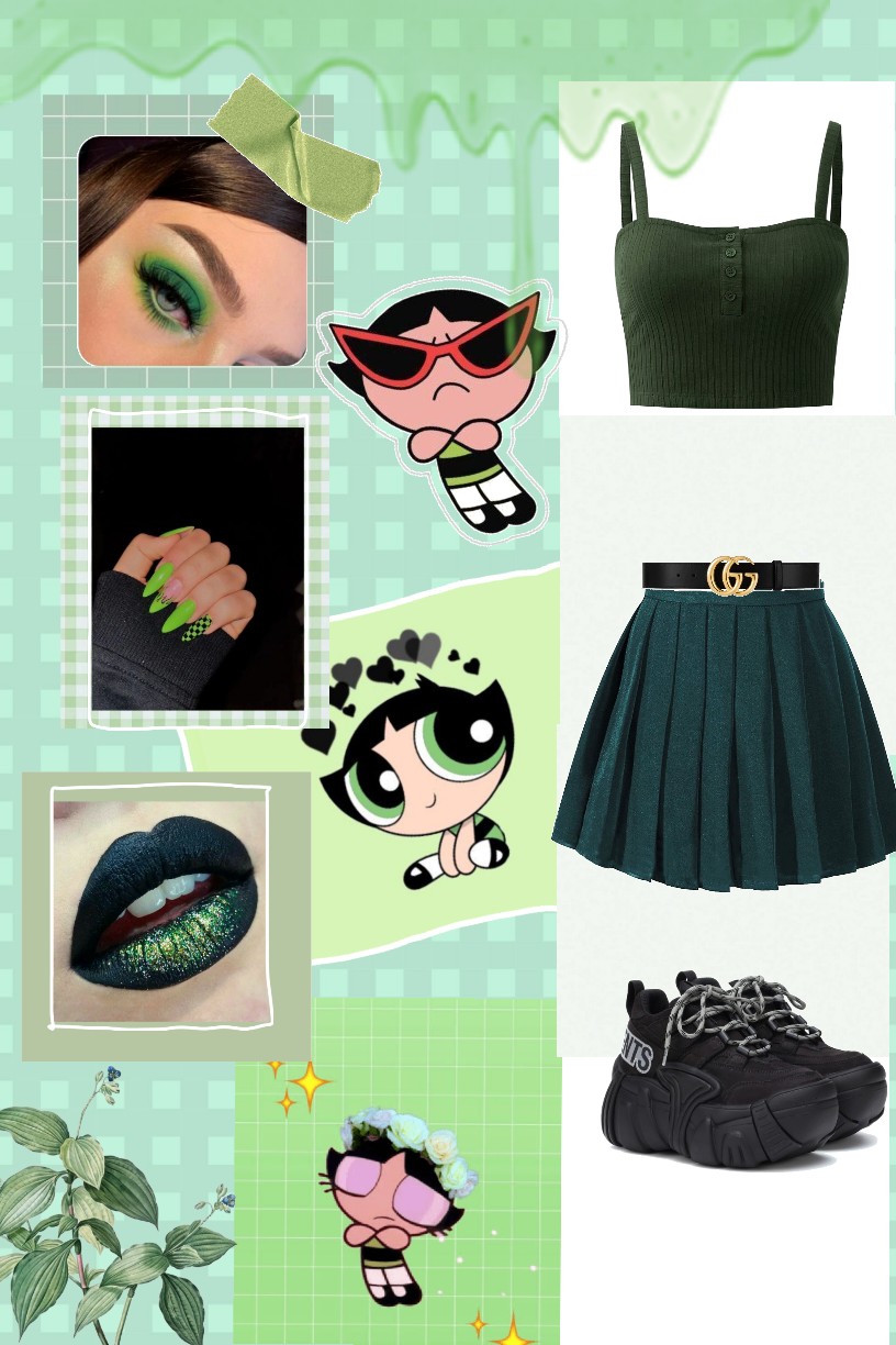 Combyne
            outfit