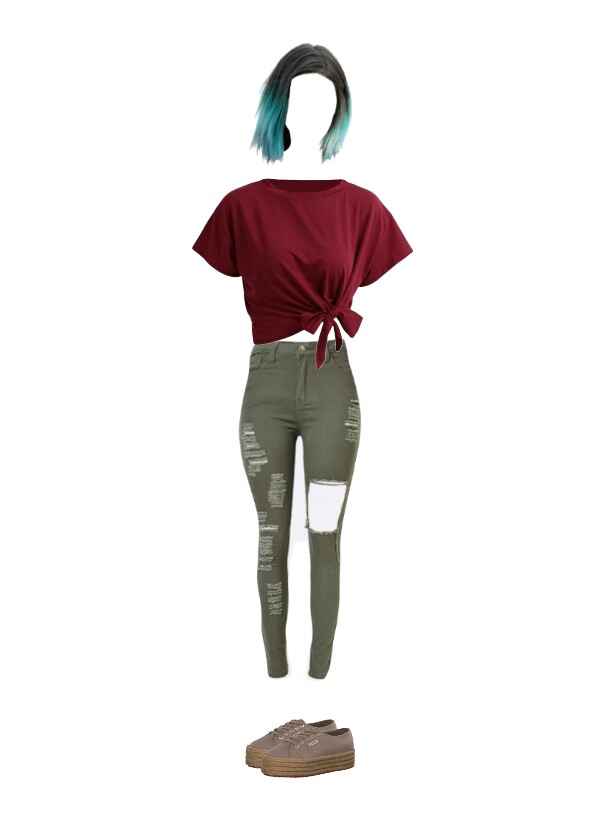 Combyne
            outfit