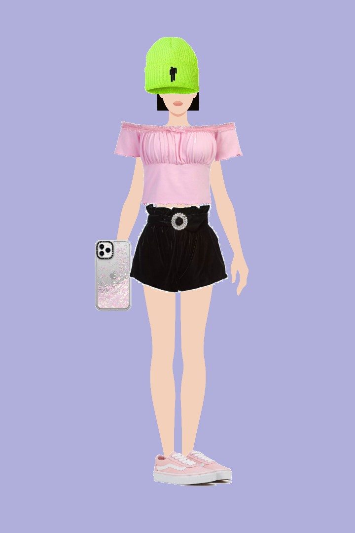 Combyne
            outfit