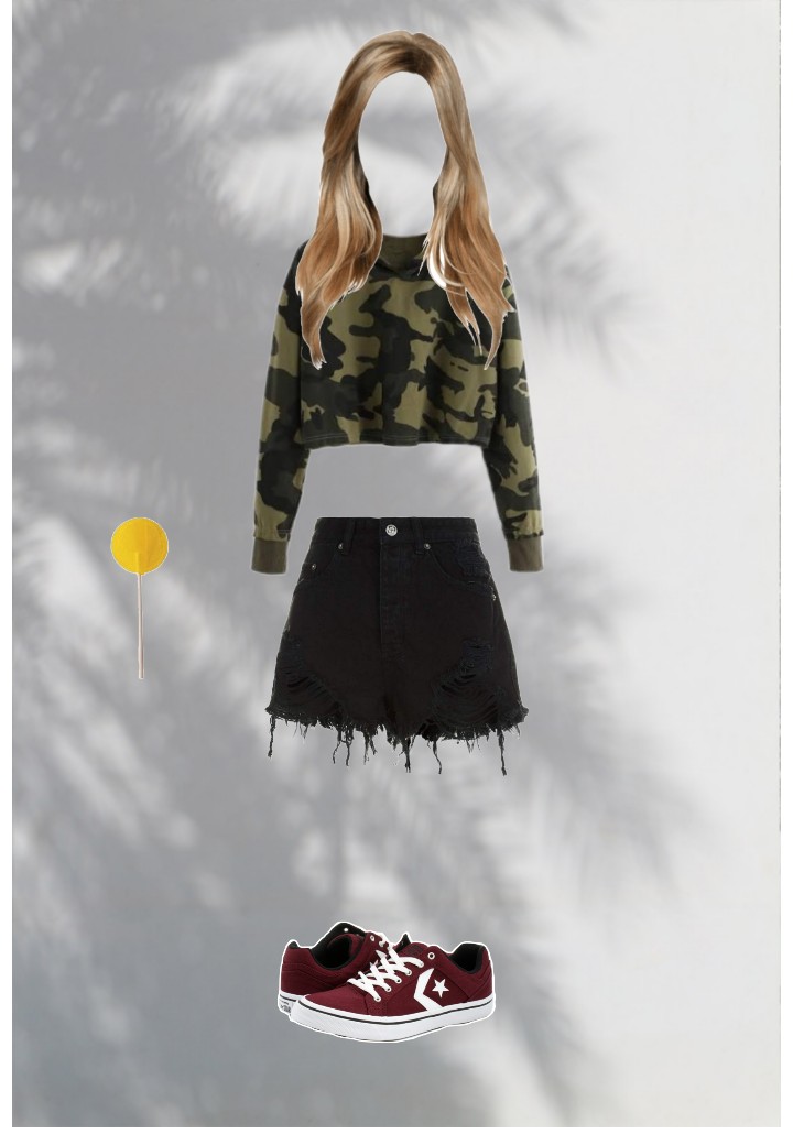 Combyne
            outfit