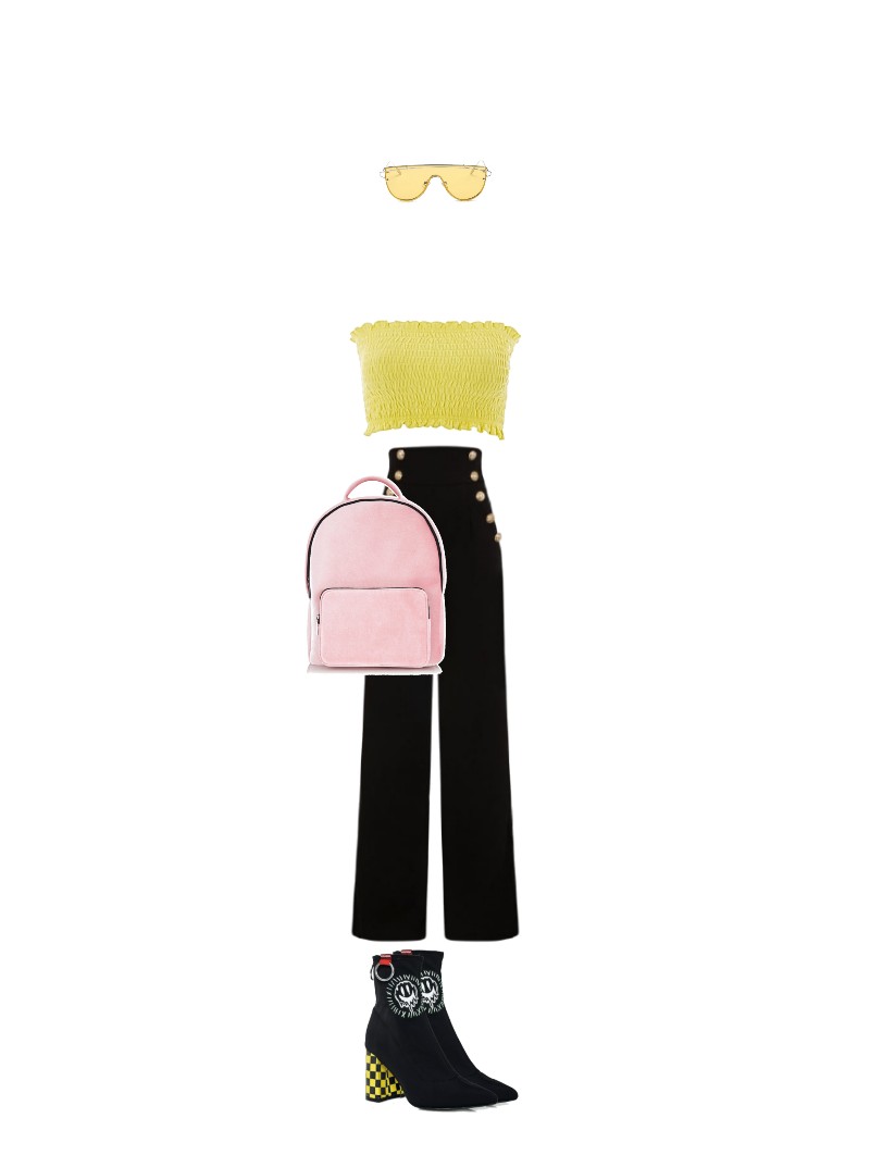 Combyne
            outfit
