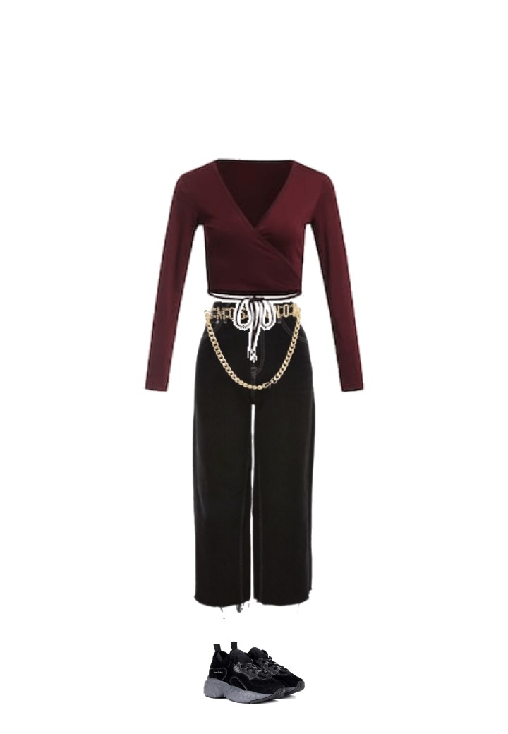 Combyne
            outfit