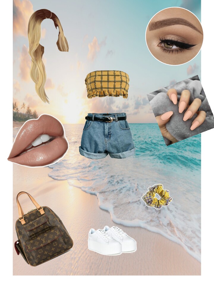 Combyne
            outfit