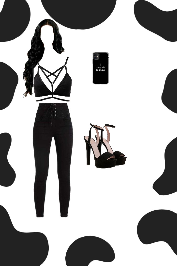 Combyne
            outfit