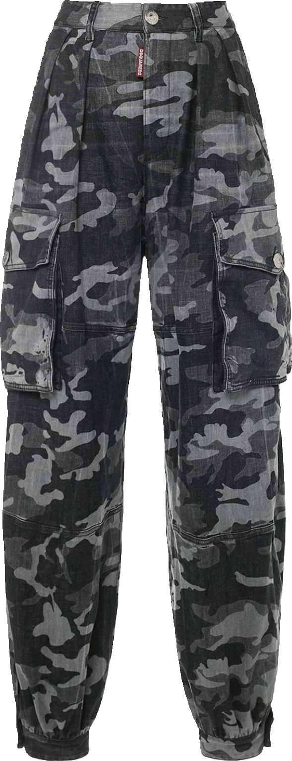 combyne outift