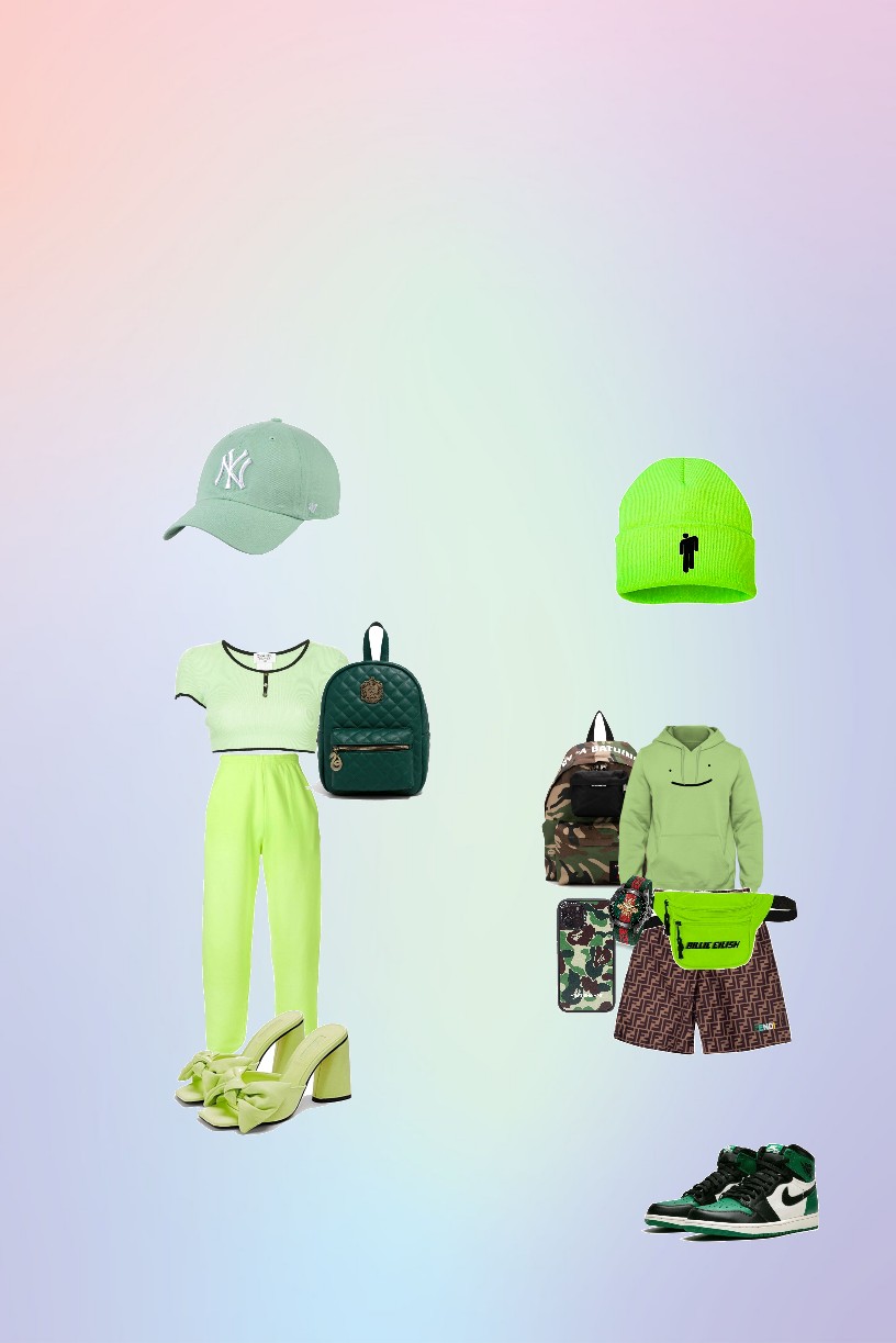 Combyne
            outfit
