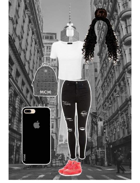 Combyne
            outfit