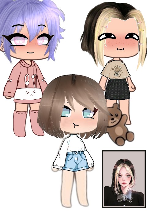 Combyne
            outfit