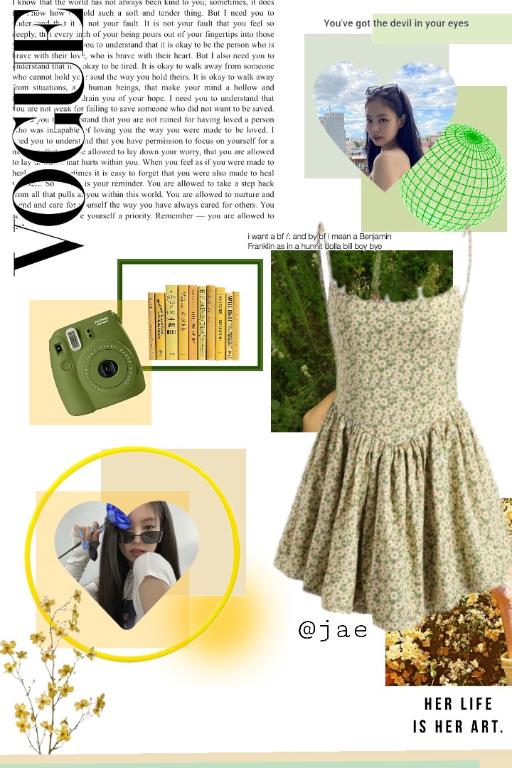 Combyne
            outfit