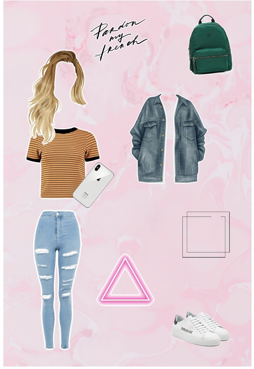 Combyne
            outfit