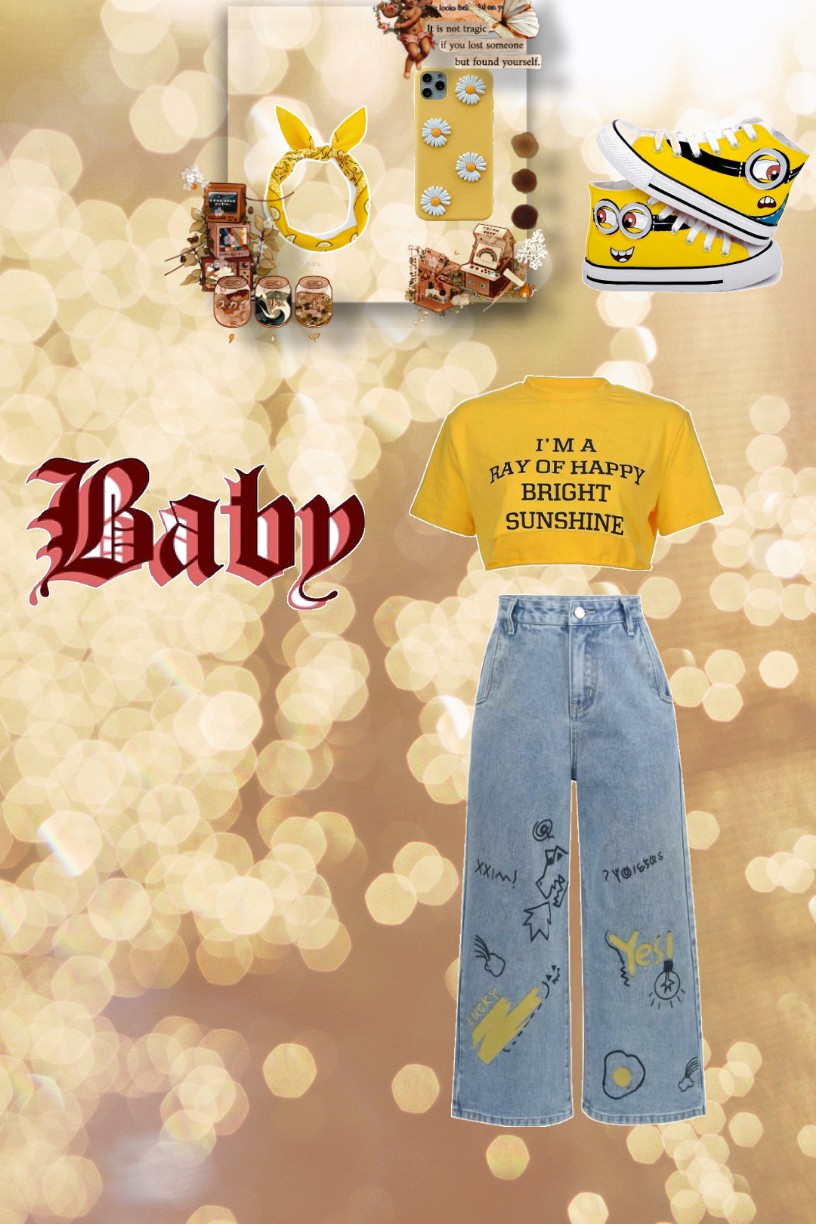 Combyne
            outfit