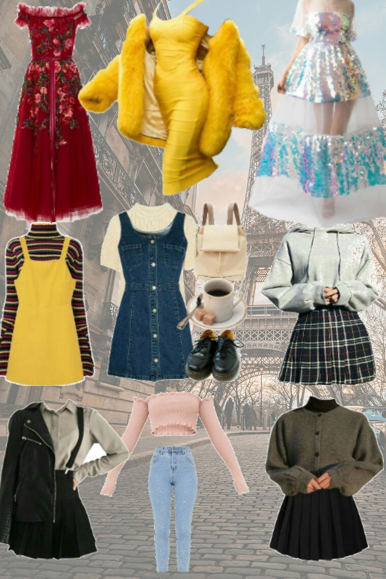 Combyne
            outfit