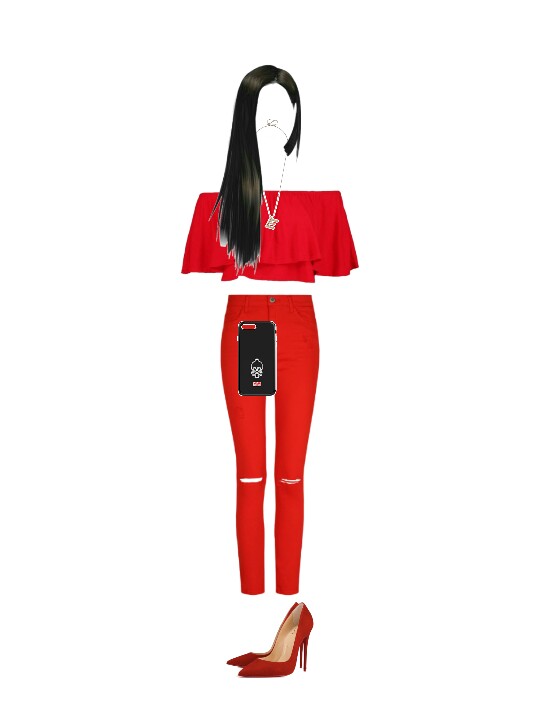 Combyne
            outfit