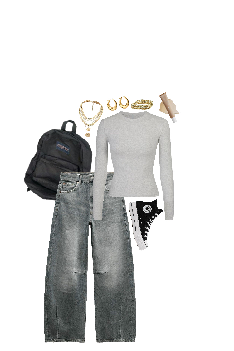 Combyne
            outfit
