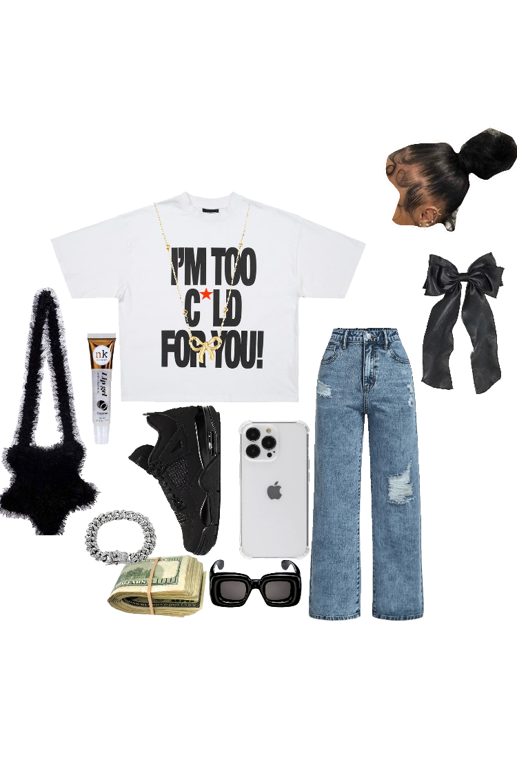 Combyne
            outfit