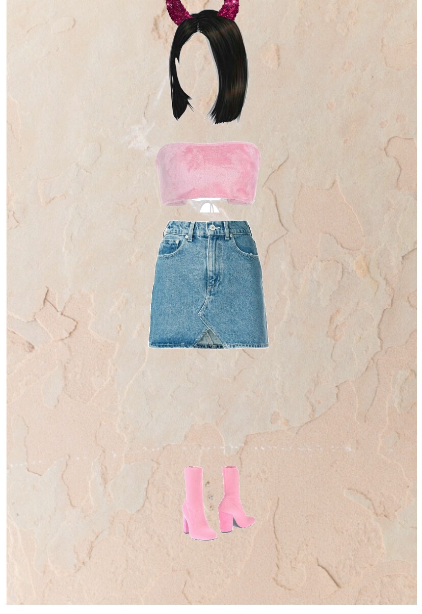 Combyne
            outfit
