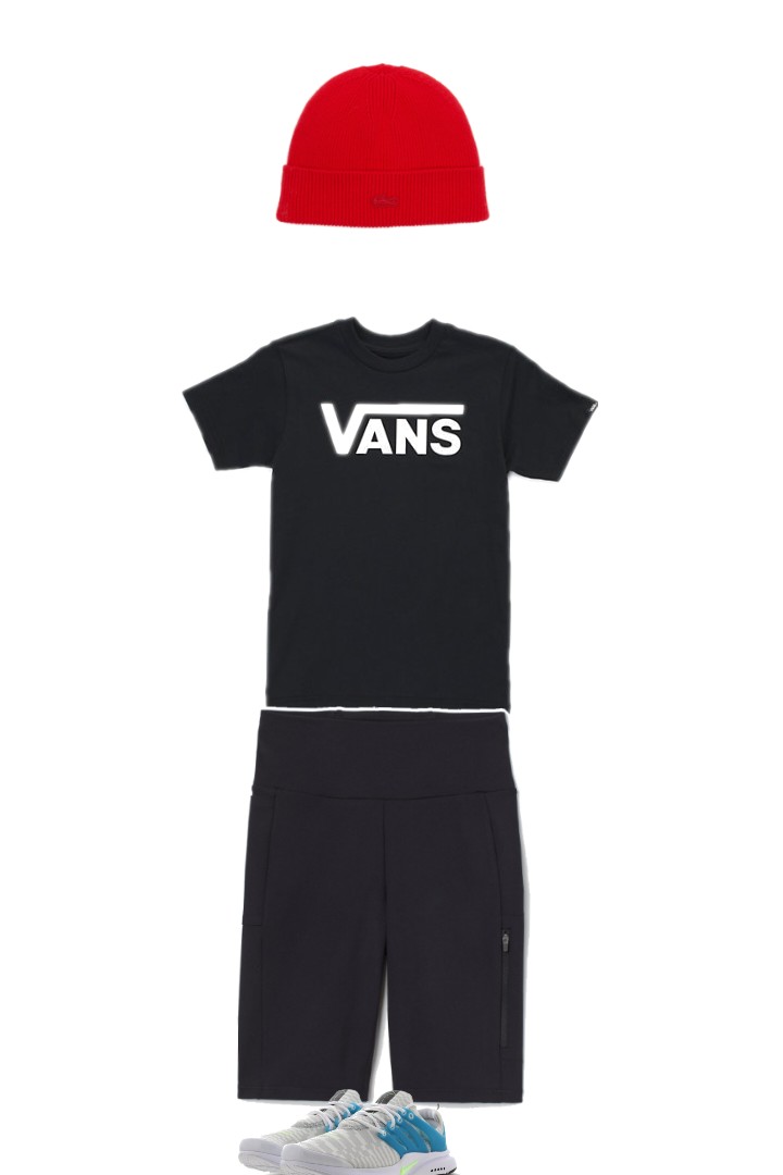 Combyne
            outfit