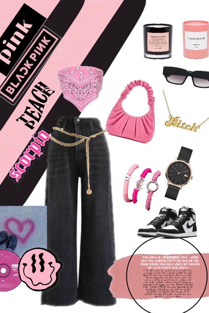 Combyne
            outfit