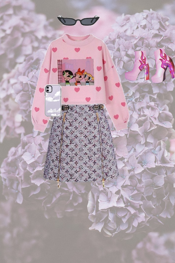 Combyne
            outfit