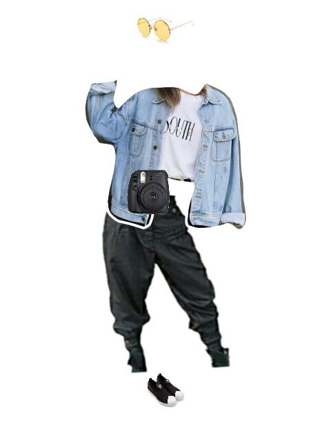 Combyne
            outfit